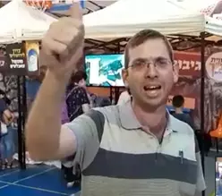 יוסי דובדבני