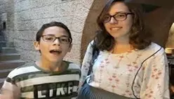 נטע ונווה